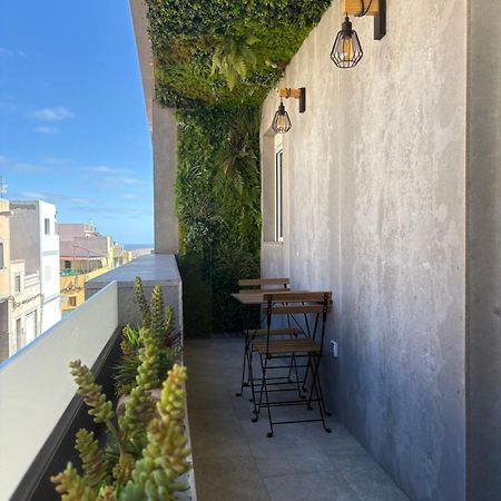 Apartmán Costa Aerea Aeropuerto Ojos de Garza Exteriér fotografie